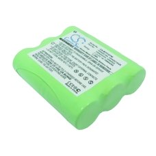 Kompatibilna zamjena baterije za Motorola 6060937H01,HNN9018,HNN9018A,HNN9018AR,HNN9018B...
