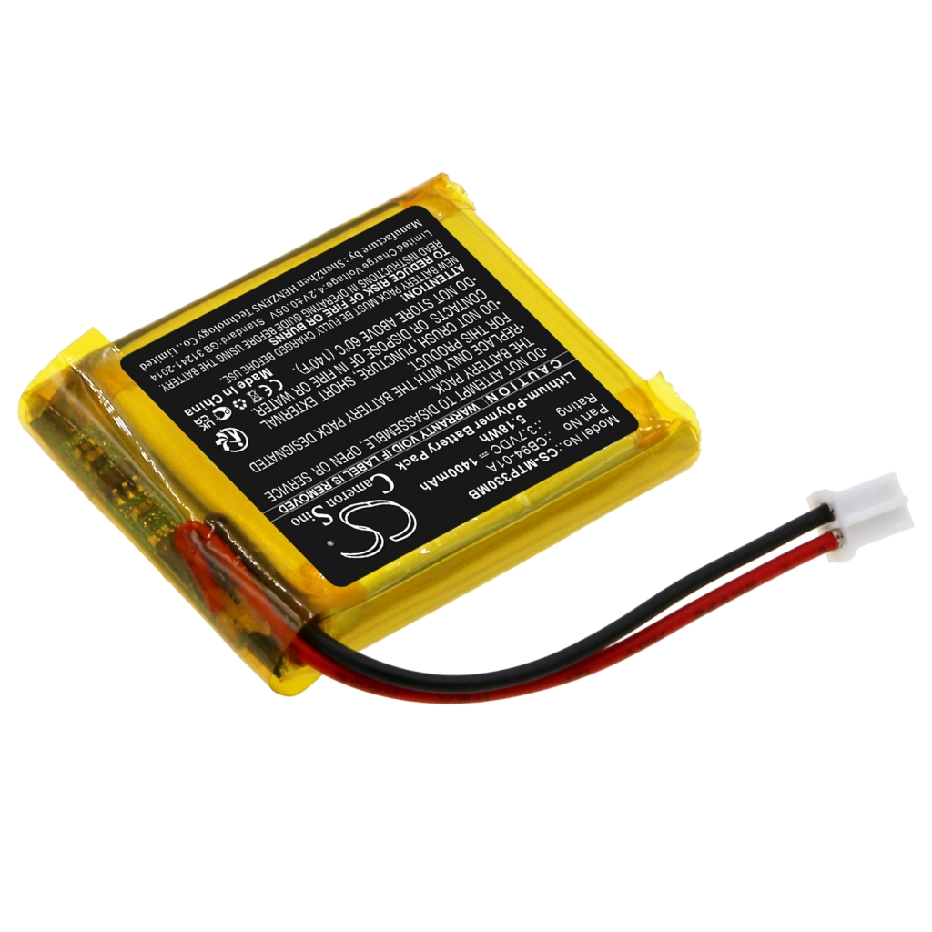 Kompatibilna zamjena baterije za Motorola CB94-01A