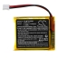 Kompatibilna zamjena baterije za Motorola CB94-01A
