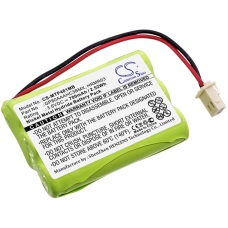 Kompatibilna zamjena baterije za Motorola 288645,BT188645,BT288645,GP80AAAHC3BMX (NEWER MODELS),GP80AAAHC3BMXZ (NEWER MODELS)...