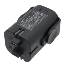 Kompatibilna zamjena baterije za Metabo 