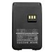 Baterija za dvosmjerni radio Motorola SMP-458 (CS-MTP418TW)