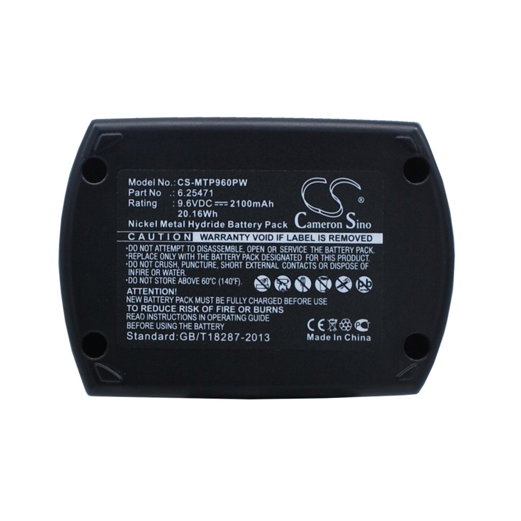 Battery Replaces 6.31746