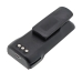 CS-MTR200TC baterija s kopčom za remen, USB-C i kontaktima