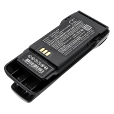 Kompatibilna zamjena baterije za Motorola PMNN4598A,PMNN4600A