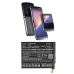 Baterija za mobilni telefon Motorola XT2453-1 (CS-MTR310SL)