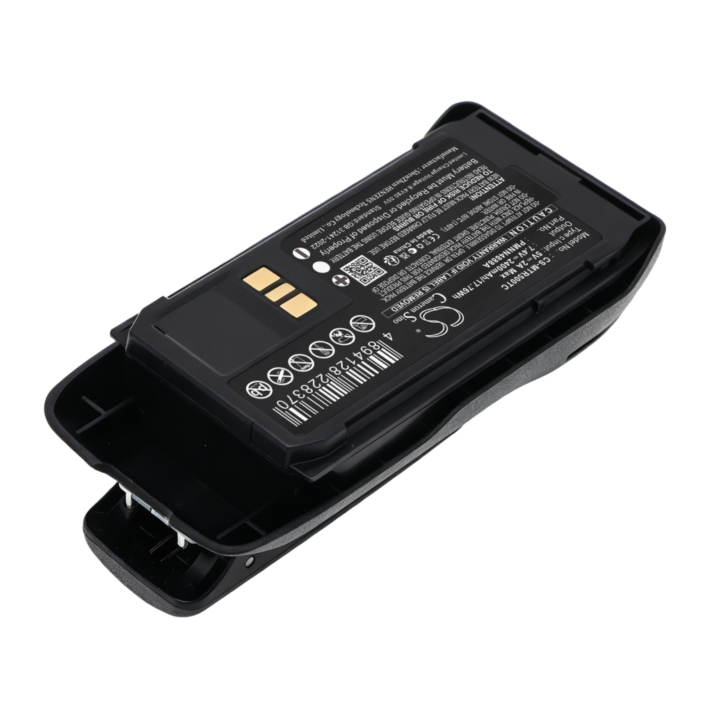 CS-MTR500TC