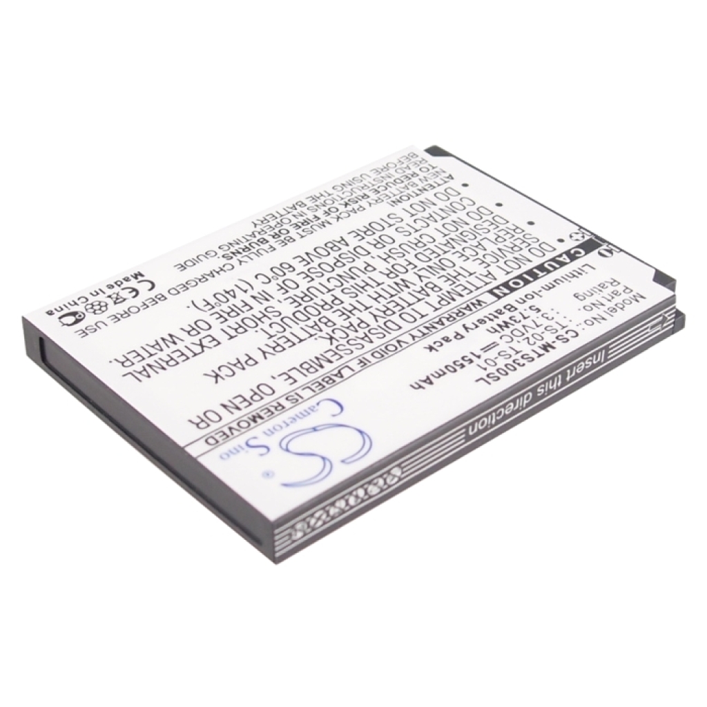 Baterija za mobilni telefon SEALS IP68 Water Proof