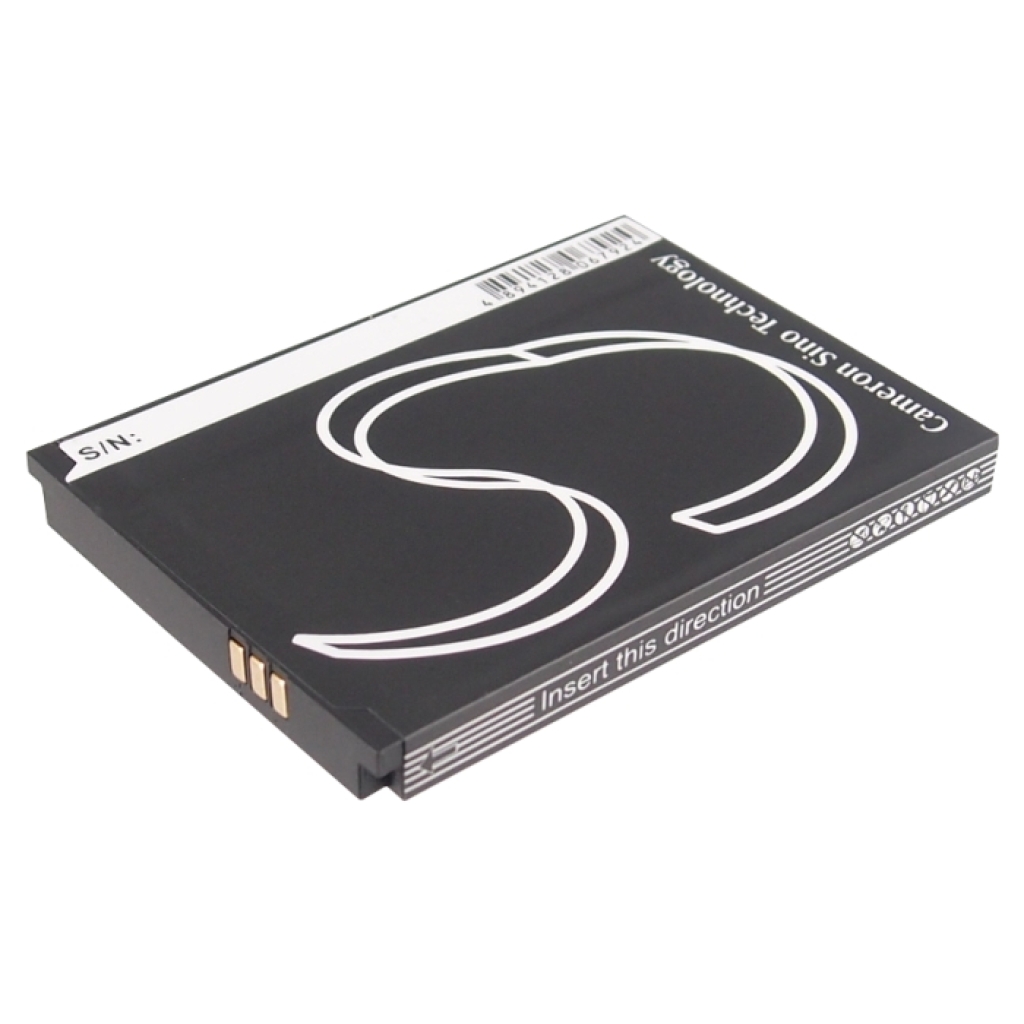 Baterija za mobilni telefon SEALS IP68 Water Proof
