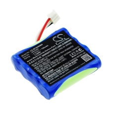 Kompatibilna zamjena baterije za Microtac MED585,MI1027