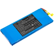 Kompatibilna zamjena baterije za Micsig MS-A-B748000,SEC5076170-2S