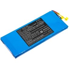 Kompatibilna zamjena baterije za Micsig MS-A-B748000,SEC5076170-2S