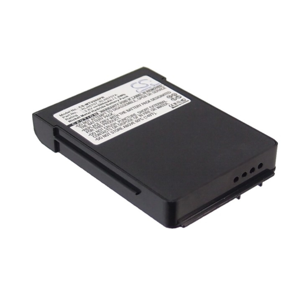 Baterija za pager Motorola CS-MTV005PR