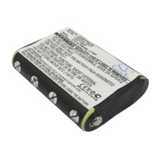 Kompatibilna zamjena baterije za Motorola 3XCAAA,53617,KEBT-086-B
