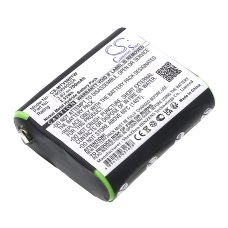 Kompatibilna zamjena baterije za Motorola 1532,4002A,53615,56315,AP-4002...