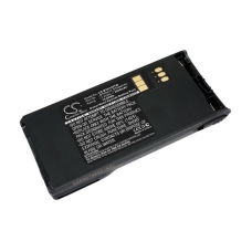 Kompatibilna zamjena baterije za Motorola HNN9815,NNTN6263,NNTN7032,NNTN7032A,NNTN7032B...