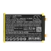 Battery Replaces QR50