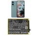 Baterija za mobilni telefon Motorola CS-MTX243SL