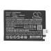 Battery Replaces SB18E21836