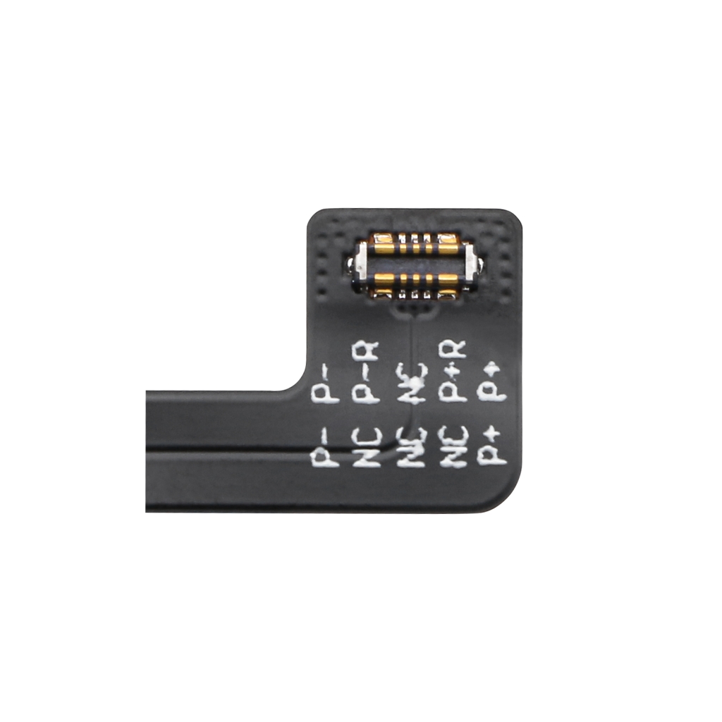Battery Replaces SB18E21836