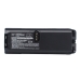Baterija za dvosmjerni radio Motorola NTN8293