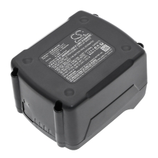 Kompatibilna zamjena baterije za Metabo 6.25454,6.25467,625498000,625526000,C98116