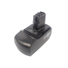Kompatibilna zamjena baterije za Metabo 6.25475,6.25476,625476000,ME 1474,ME1474