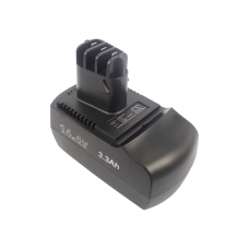 Kompatibilna zamjena baterije za Metabo 6.25475,6.25476,625476000,ME 1474,ME1474