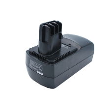 Kompatibilna zamjena baterije za Metabo 6.25484