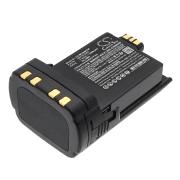 Battery Replaces Motorola PMNN4485
