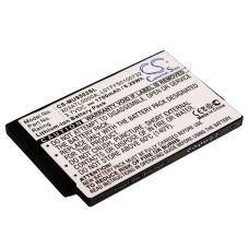 Kompatibilna zamjena baterije za I-Mate 303ATL0000A,L017YS0100732