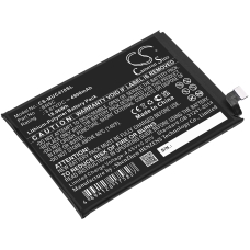 Kompatibilna zamjena baterije za Redmi BN5C