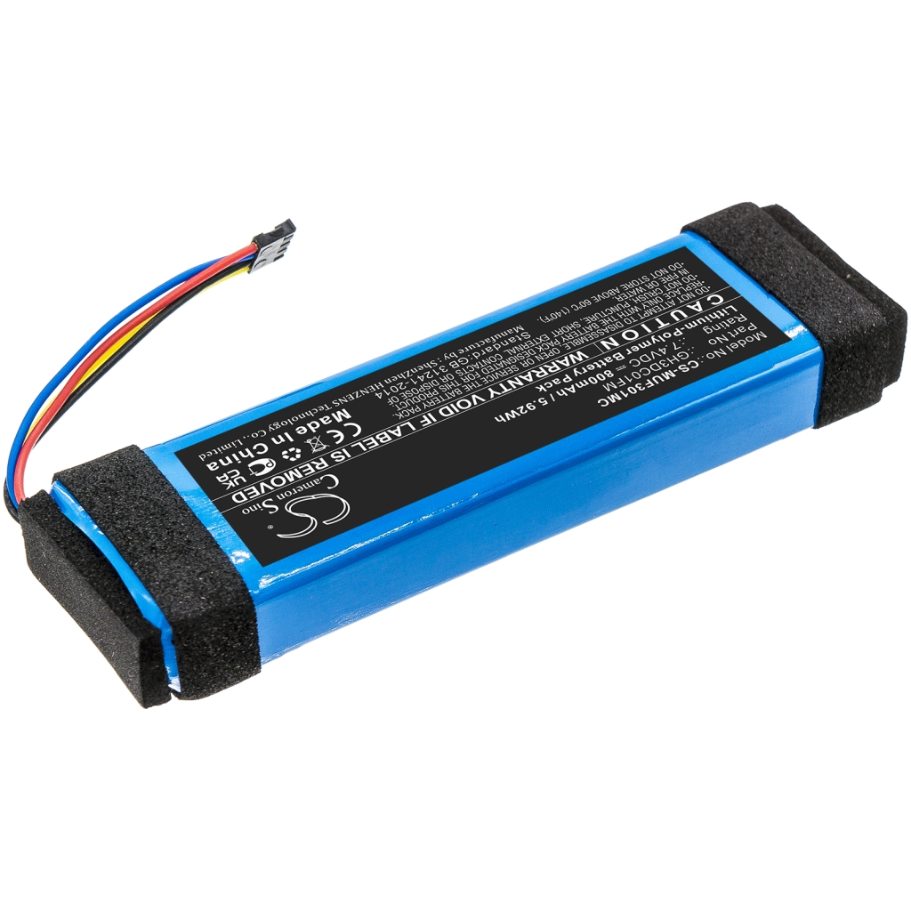 Baterija za fotoaparat Xiaomi CS-MUF301MC