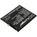 Compatible battery replacement for Xiaomi BP40