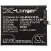 Compatible battery replacement for Xiaomi BP40