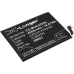 Compatible battery replacement for Xiaomi BM53