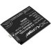 Compatible battery replacement for Xiaomi BM4Q