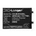 Compatible battery replacement for Xiaomi BM5E
