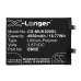 Compatible battery replacement for Xiaomi BM5E