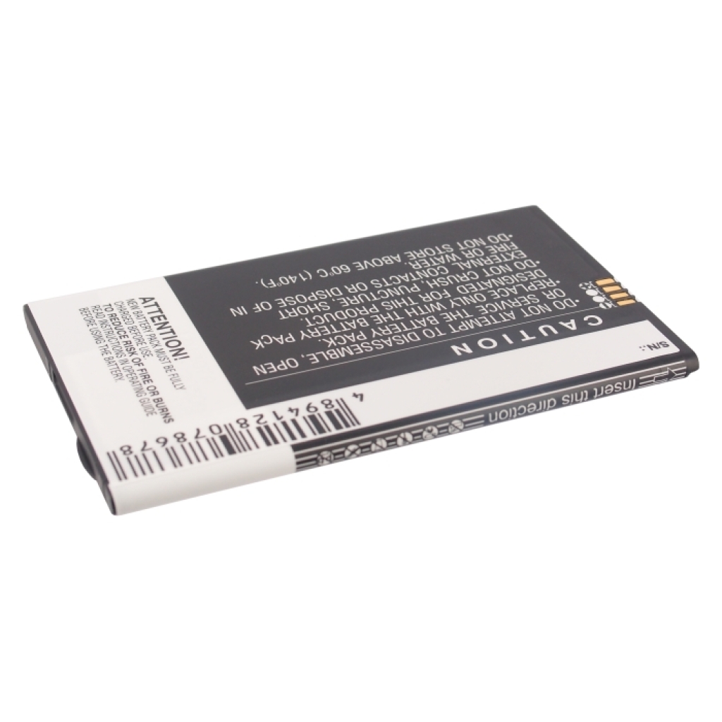 Baterija za mobilni telefon Xiaomi CS-MUM002XL