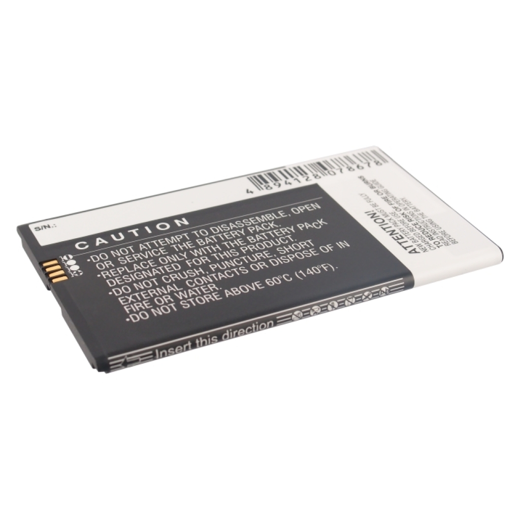 Baterija za mobilni telefon Xiaomi CS-MUM002XL