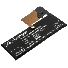 Kompatibilna zamjena baterije za Xiaomi BM4M