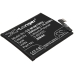 Compatible battery replacement for Xiaomi BM4H