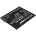 Compatible battery replacement for Xiaomi BM4H