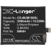 Compatible battery replacement for Xiaomi BM4H