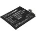 Compatible battery replacement for Xiaomi BM4H