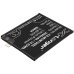 Compatible battery replacement for Xiaomi BM4H