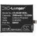 Compatible battery replacement for Xiaomi BM4H