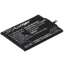 Kompatibilna zamjena baterije za Xiaomi BM47