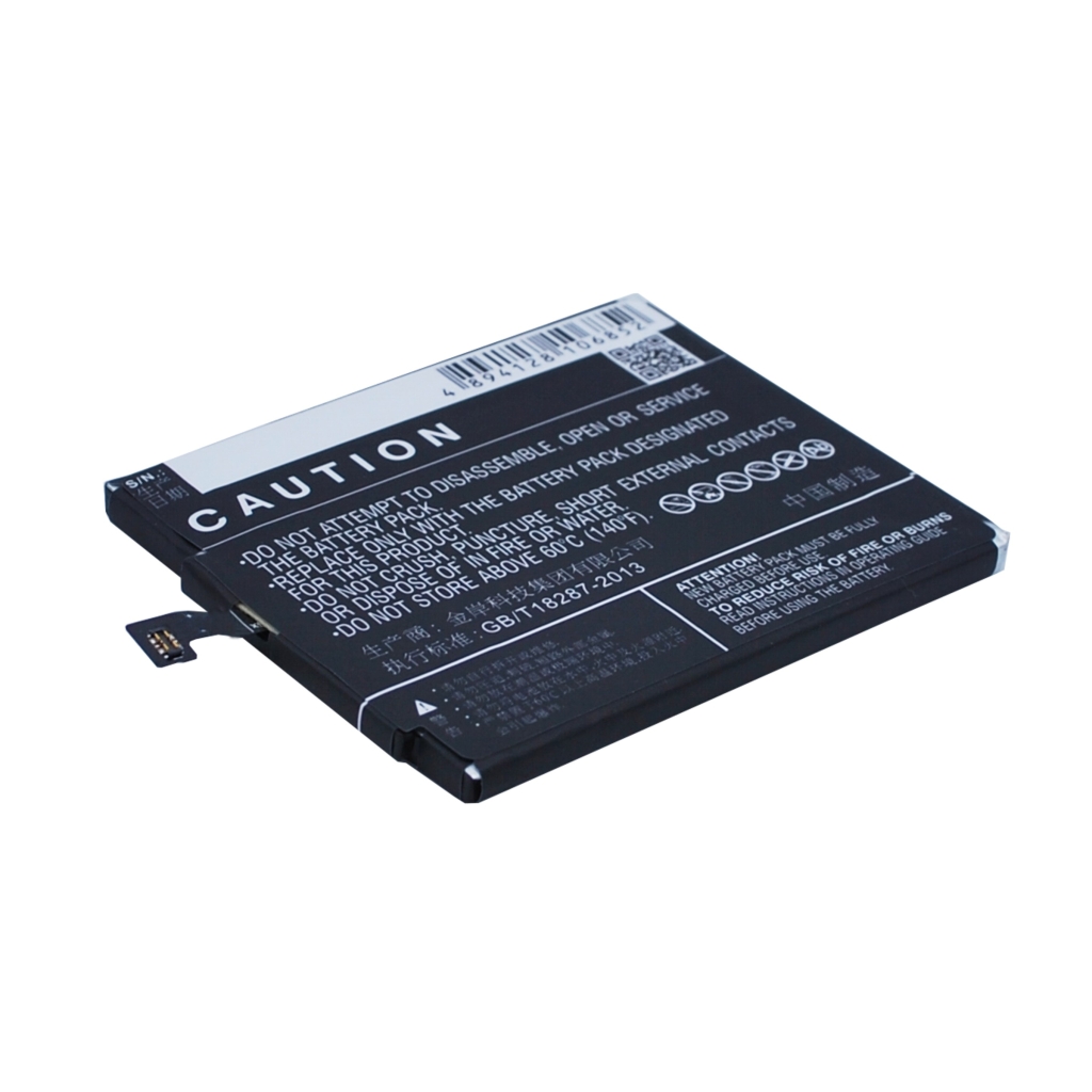 Baterija za mobilni telefon Xiaomi X9 (CS-MUM430SL)